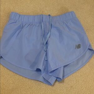NWT New Balance Women's Athletic Shorts